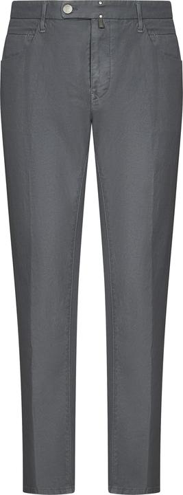 Incotex Trousers Grey (38)