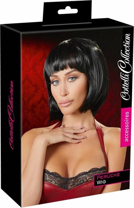 Produktbild Wigged Love Perücke Mia (One Size)
