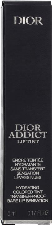 Immagine prodotto Dior Addict Lip Tint (351 Nudo naturale)