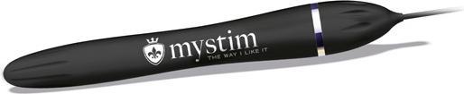 Actual product image Mystim Opus E