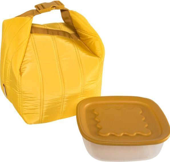 Guzzini HANDY BIO Thermotasche Mango yellow