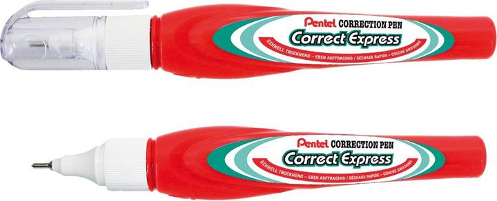 Immagine prodotto Pentel Correct Express