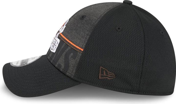 Produktbild New Era 39Thirty Cap - TRAINING 2023 Cleveland Browns - M/L (M, L)