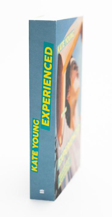 Produktbild Young:Experienced. Die Liebe bietet unb (Deutsch, Kate Young, 2024)