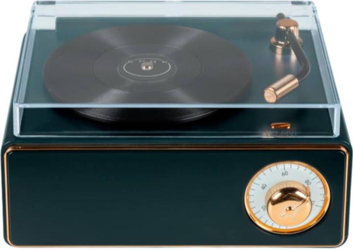 Produktbild Bigben Retro Wecker (Ohne externe Stromquelle)