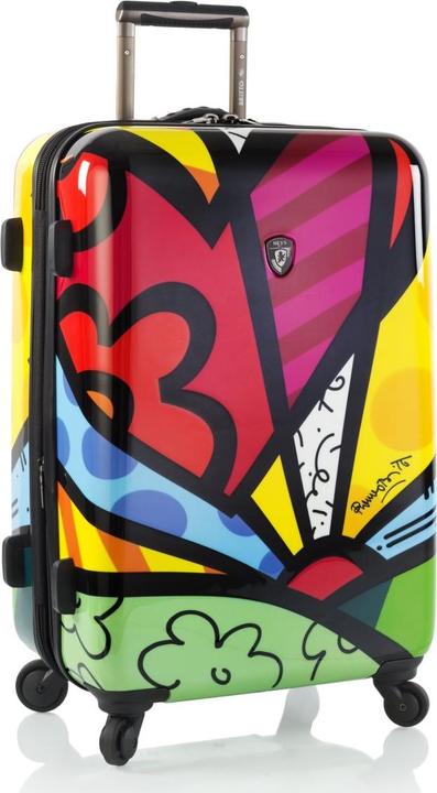 Produktbild Heys Britto (87 l, M (50 - 90l))