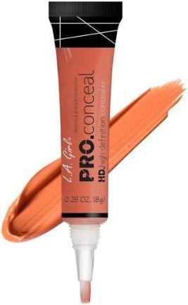 Actual product image L.A. Girl HD Pro Conceal