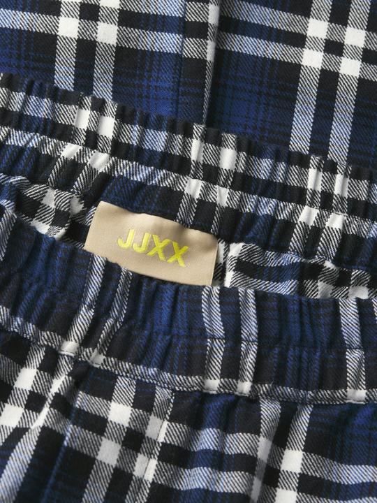 Actual product image JJXX Jxhailey Flannel Pant Wvn Ln (XS)