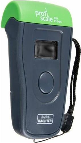 Produktbild Burg Wächter Feuchtemessgerät DRY PS 7400