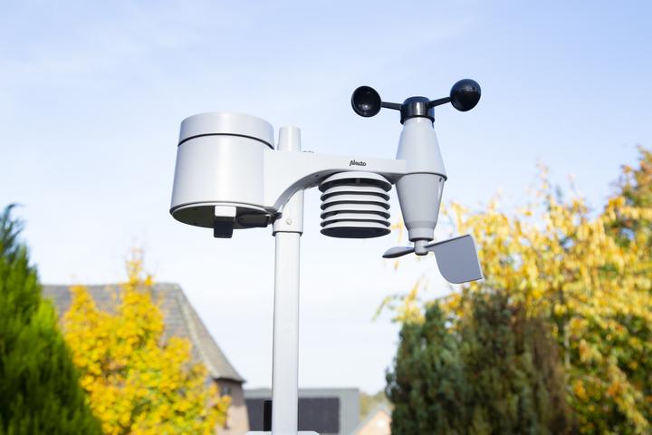 Produktbild Alecto Wetterstation