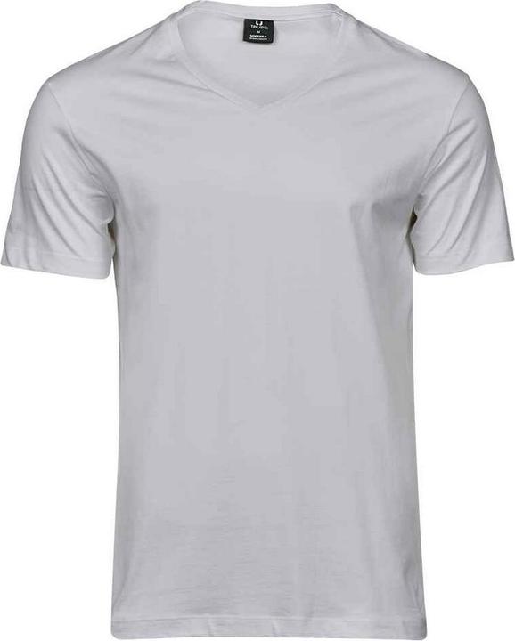 Tee Jays Sof TShirt VAusschnitt