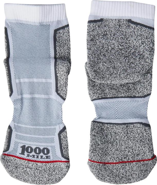 Produktbild 1000 Mile Run Knöchelsocken (XL)
