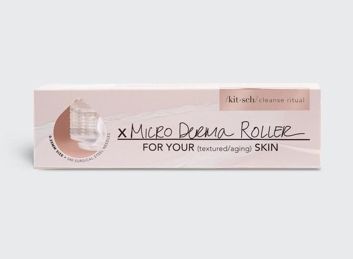Image du produit Kitsch Rouleau de microneedling