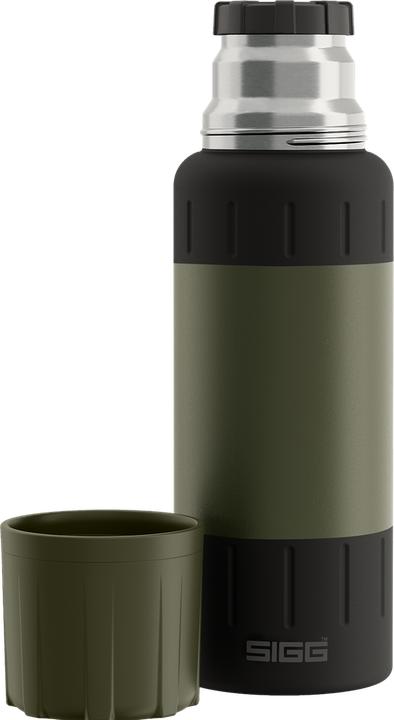 Actual product image Sigg Isolierflasche Alpine Star 0.5 l (0.50 l)