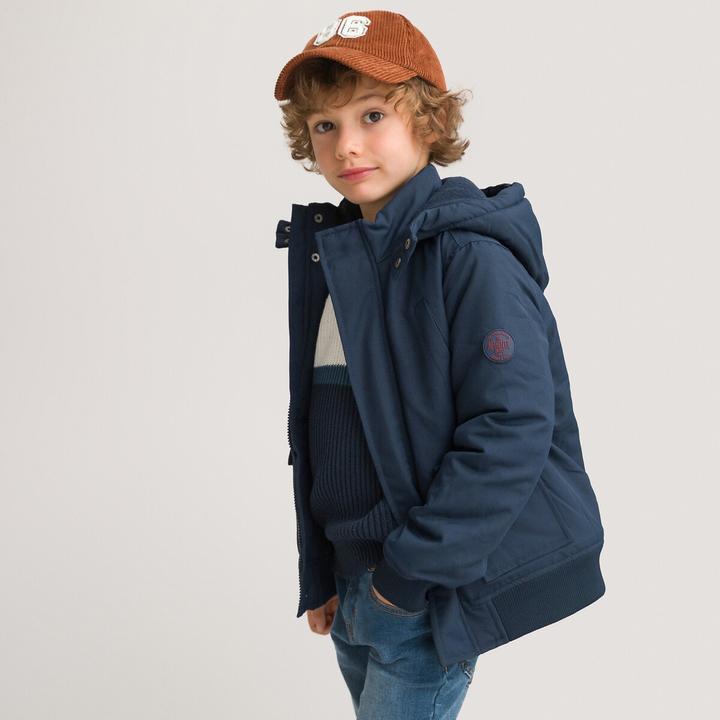 Immagine prodotto La Redoute Collections Giacca invernale con cappuccio (104)