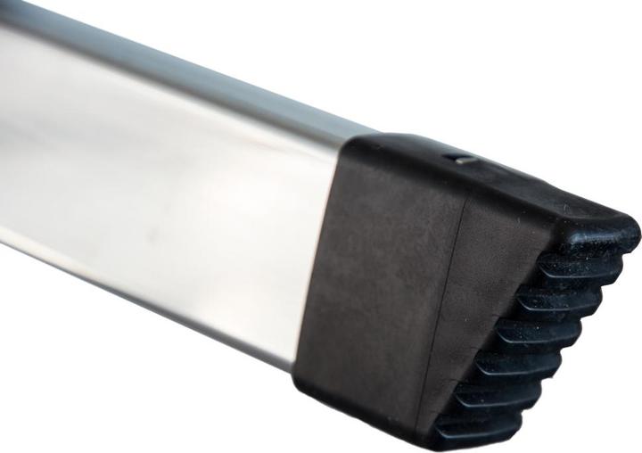 Produktbild Krause Alu-Stufendoppelleiter (Gerüst, 75 cm)