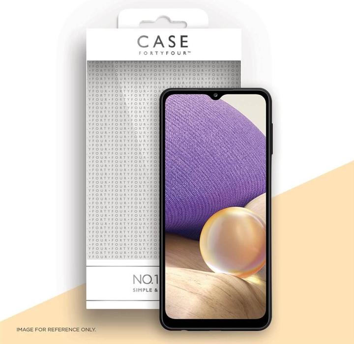 Actual product image Case FortyFour No.1 (Samsung Galaxy A32 5G)