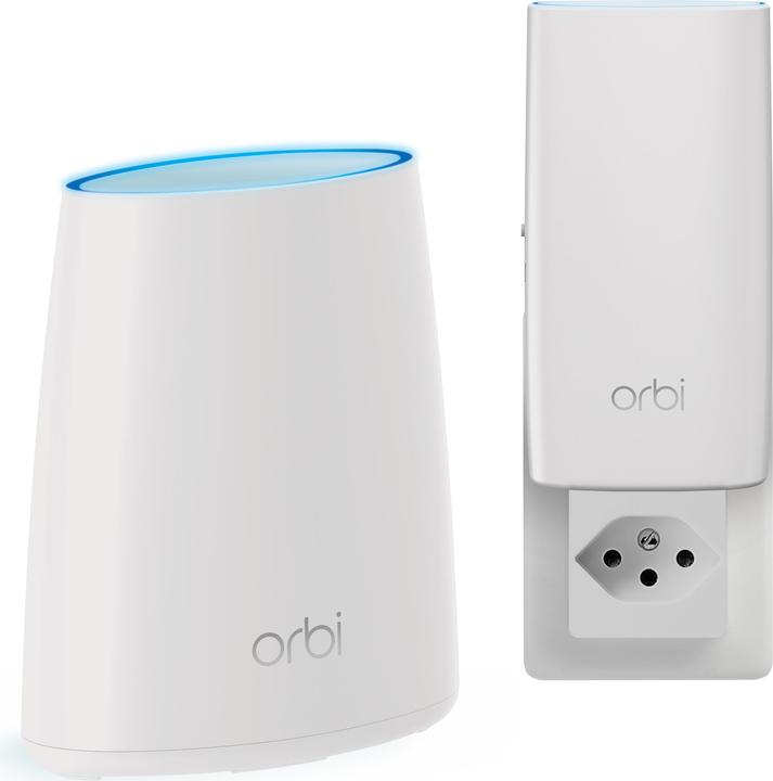 Image du produit Netgear Orbi RBK30 set