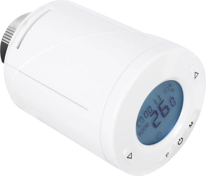 Produktbild PNI Heizkörper Thermostat CT25T