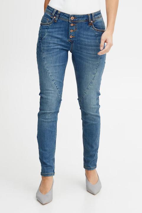 Actual product image Pulz Jeans PZANNA 50204412 (26)