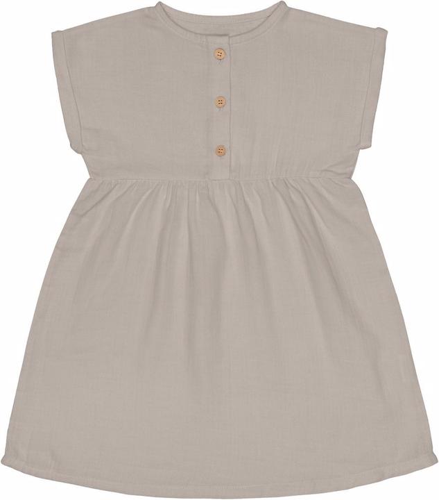 Produktbild Lässig Mull Kleid (68)
