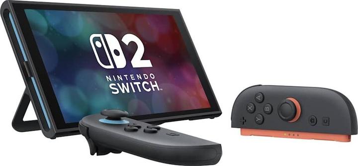 Image du produit Nintendo Switch 2