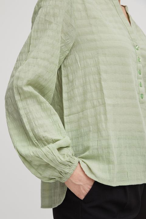Actual product image B.young BYILONI SHIRT - 20812928 (36)