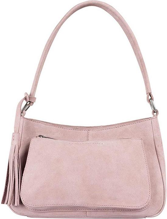 Produktbild Cowboysbag Baguette -Trimmer Rosenstaub