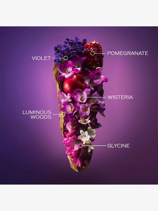 Image du produit Shiseido Murasaki Eau de Parfum (Eau de parfum, 50 ml)