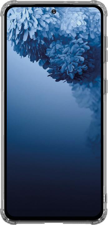 Image du produit Nillkin Série Nature Soft (Samsung Galaxy S21+)