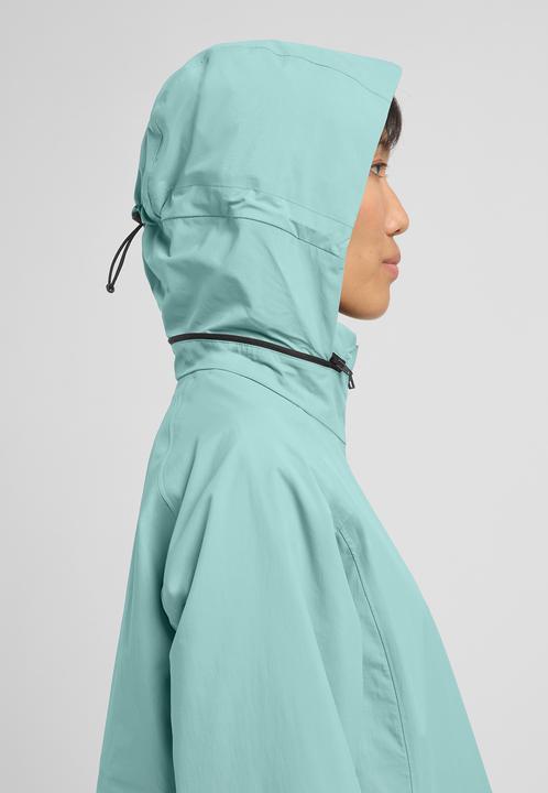 Produktbild Jack Wolfskin Wellsee Coat W (XS)
