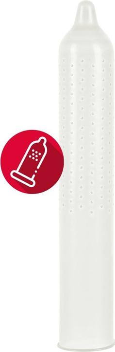 Actual product image Secura Extra Fun (12 pcs.)