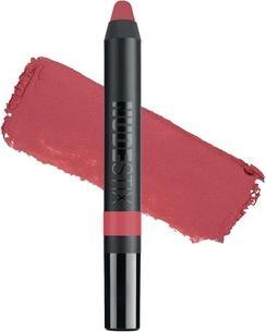 Nudestix Long-lasting matte lipstick and lip pencil (Magnetic Matte Lip Color) - Shade: Saint (Saint)