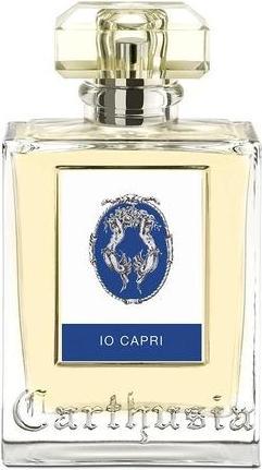 Actual product image Carthusia Io Capri Eau de Parfum 50ml (Eau de parfum, 50 ml)