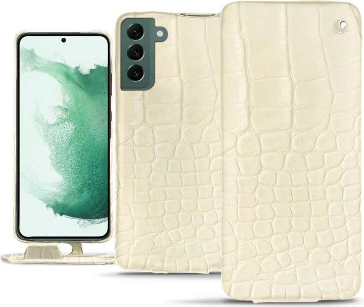 Lait de crocodile ( Pantone #d6d2c4 )