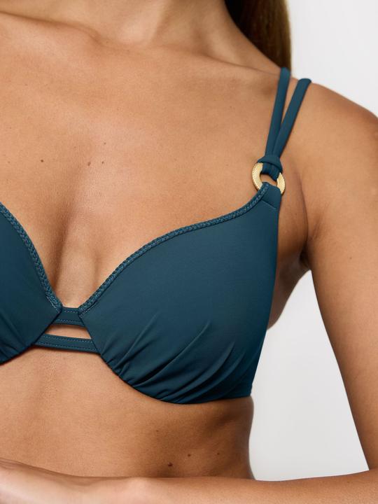 Actual product image Triumph Bügel-Bikini-Top Summer Twist (42)