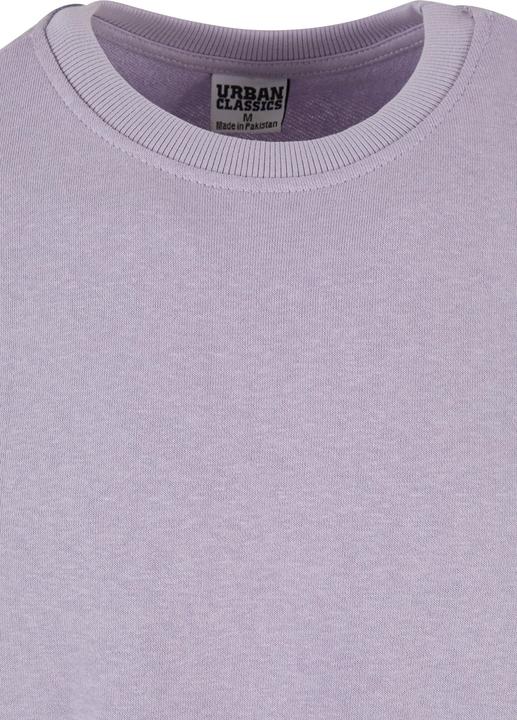 Actual product image Urban Classics Light Terry T-Shirt Crew - 166791 (XXL)