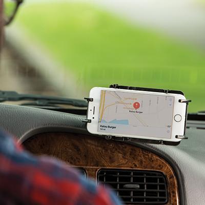 Image du produit RAM Mounts RAM Universal Pda Holder