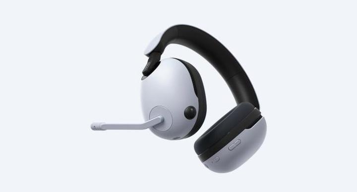 Actual product image Sony Inzone H7 (Wireless)