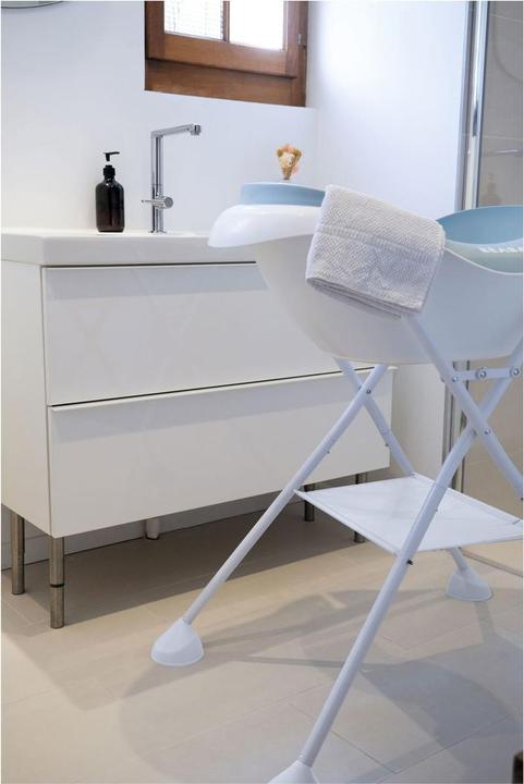 Actual product image Beaba Base frame Camélé'O white