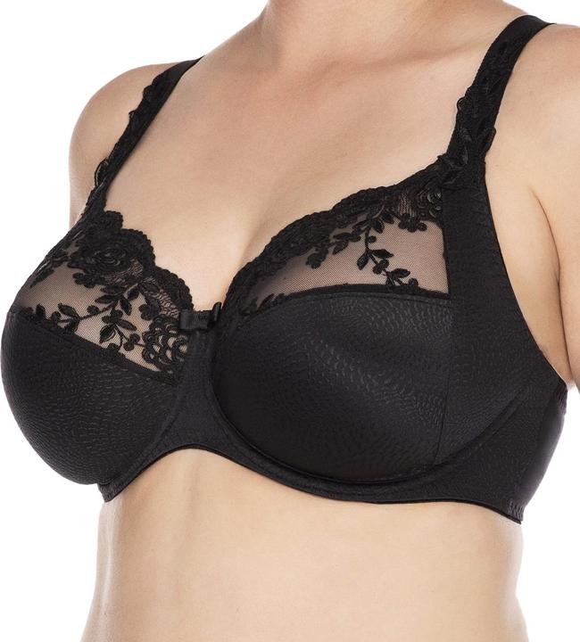 Immagine prodotto Ulla Reggiseno Ella con ferretto (Confezione singola, 105 D)