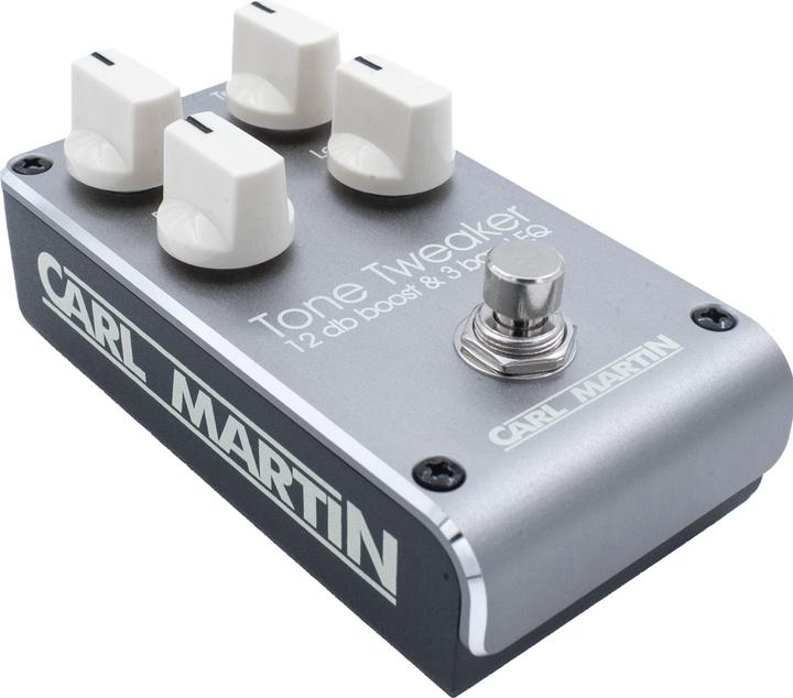 Produktbild Carl Martin Tone Tweaker