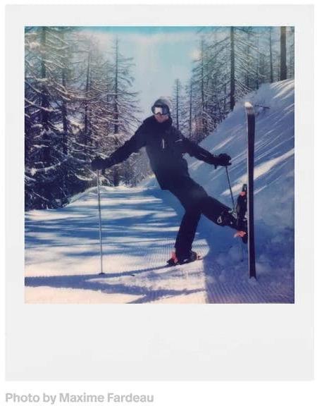 Produktbild Polaroid Color 600 (Now, OneStep+)