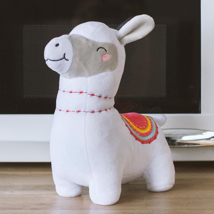 Actual product image Novelty Llama
