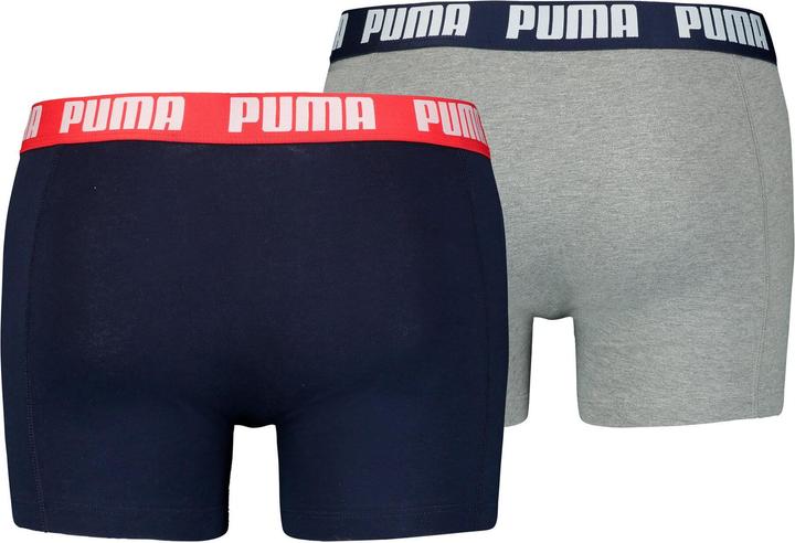 Immagine prodotto Puma Basic Boxer (XL, Confezione da 2)