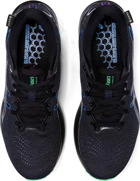 Actual product image ASICS Performance Gel-cumulus 24 GTx (46)