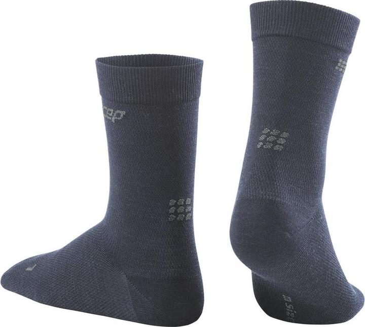 Actual product image Cep Allday recovery socks IV (40 - 43)