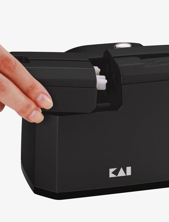Actual product image Kai Shun Electrical & Polishing Unit