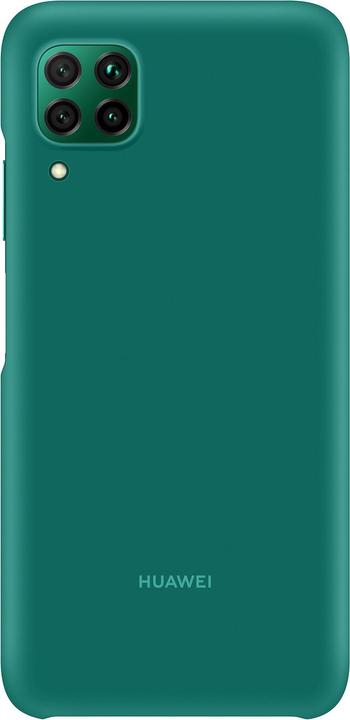 Actual product image Huawei Soft cover (Huawei P40 Lite)