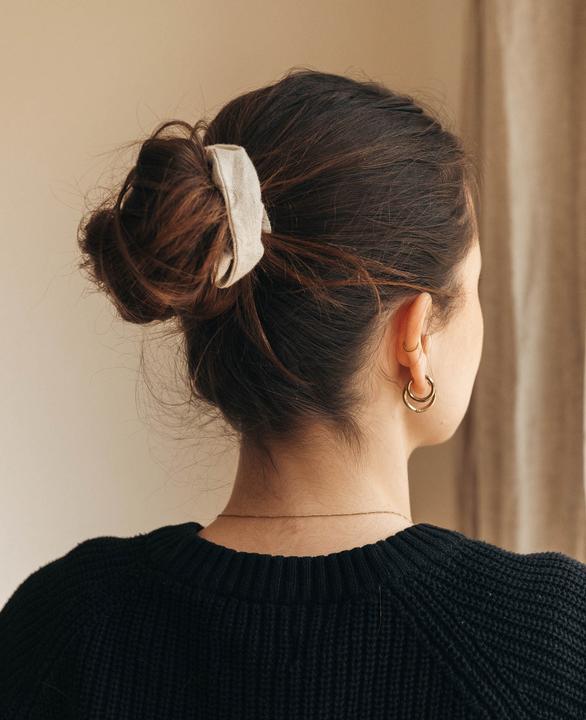Produktbild Noya Haargummi Set, Scrunchie (Haargummi)